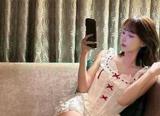 又是一个瓜吃不够的日子：分享51吃瓜国模的现场狂欢！