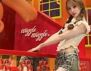 就是那个“www.51cg3.com”视频，让我觉得生活原来可以这么奇葩！