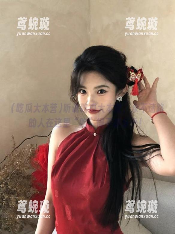 听说吃瓜大本营，永不迷路的人在这里“吃”得不亦乐乎！