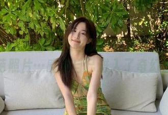 无意中在吃瓜网收藏了几张朝阳的奇葩照片…感觉自己进入了奇幻世界！