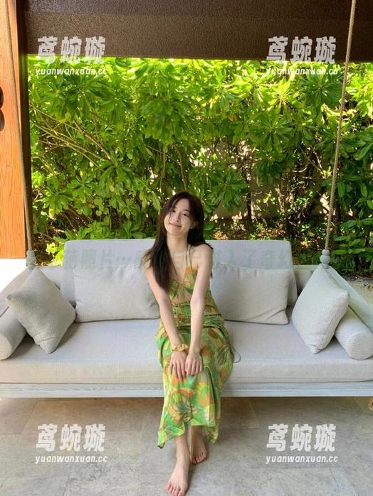 无意中在吃瓜网收藏了几张朝阳的奇葩照片…感觉自己进入了奇幻世界！