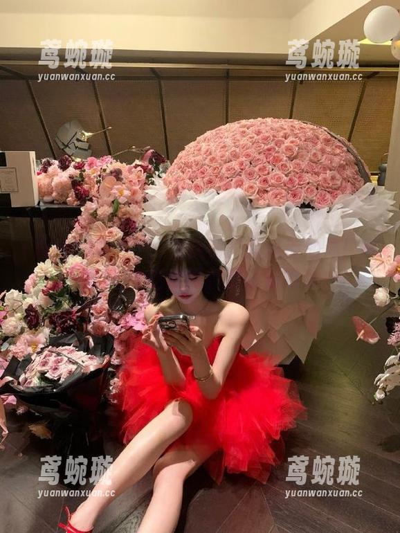 链接到的都是神仙局！在吾爱91吃瓜网真是眼花撩乱